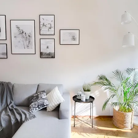Apartment Comfort 3-room With Forest View & 2 Bedrooms Jurmala