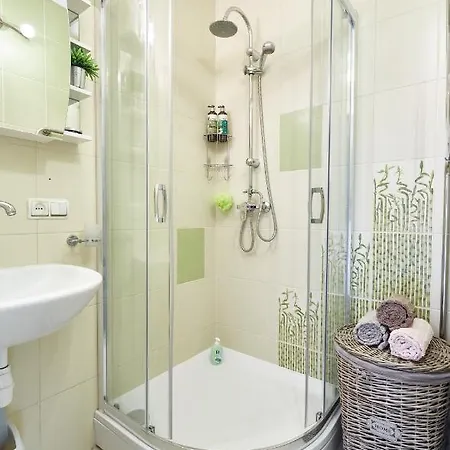 Comfort 3-room With Forest View & 2 Bedrooms Apartment Jurmala